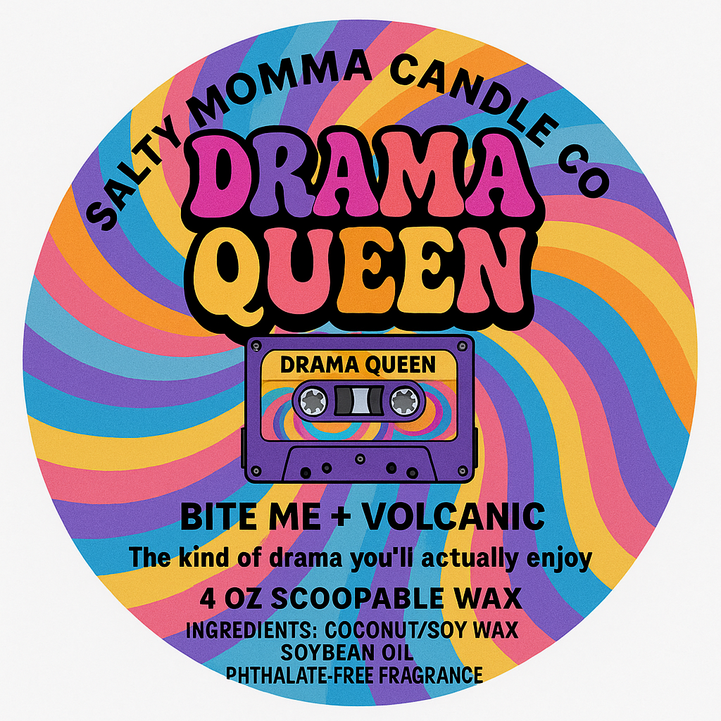 Mix Tape Scoopable Wax Melts β Press Play on Nostalgia!
