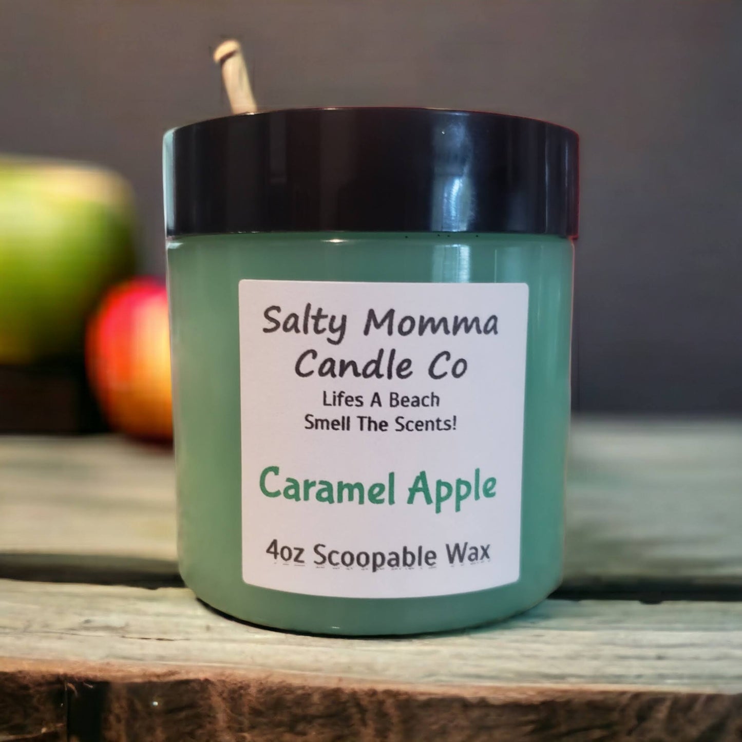 Scoop-Able Wax Melts 4oz