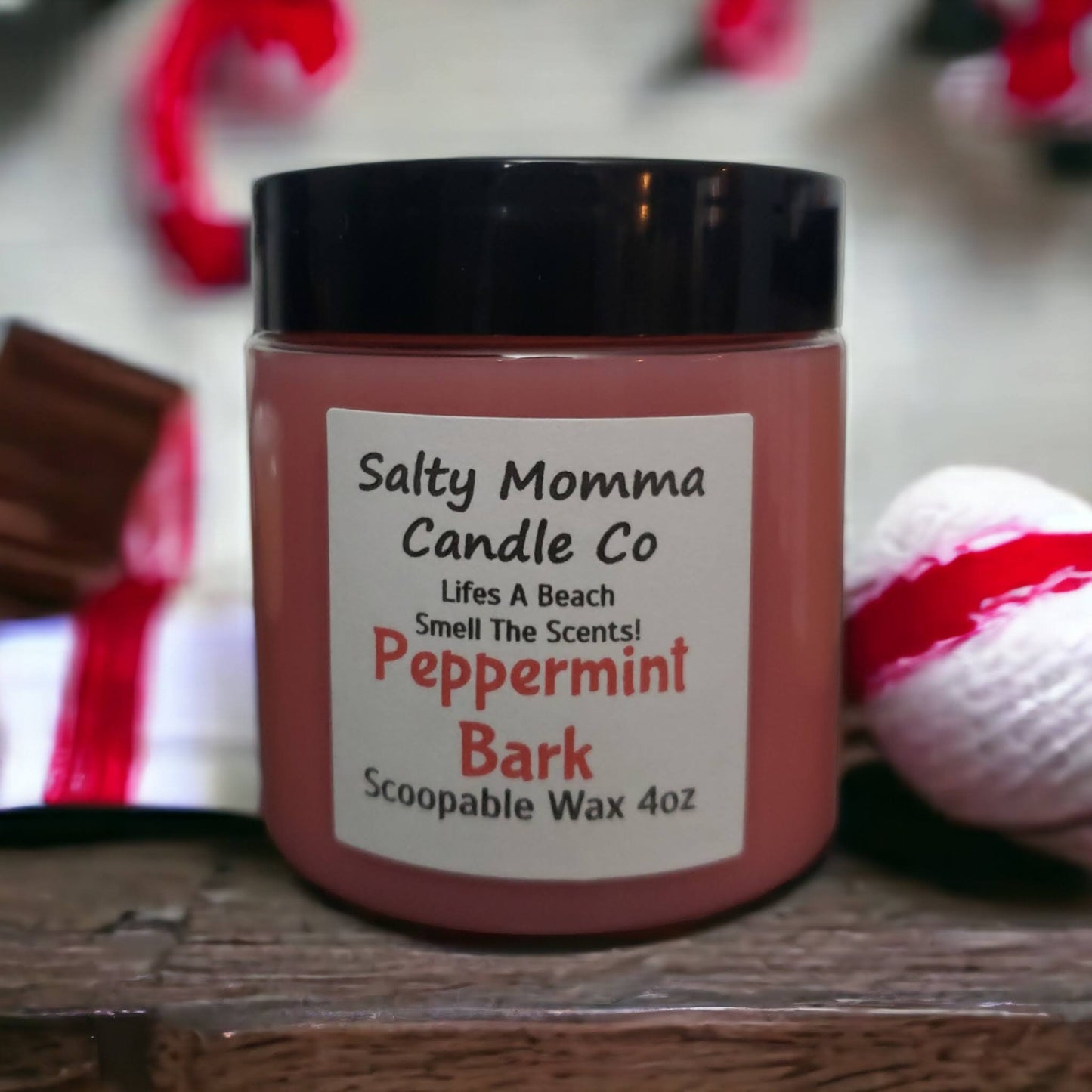 Scoop-Able Wax Melts 4oz