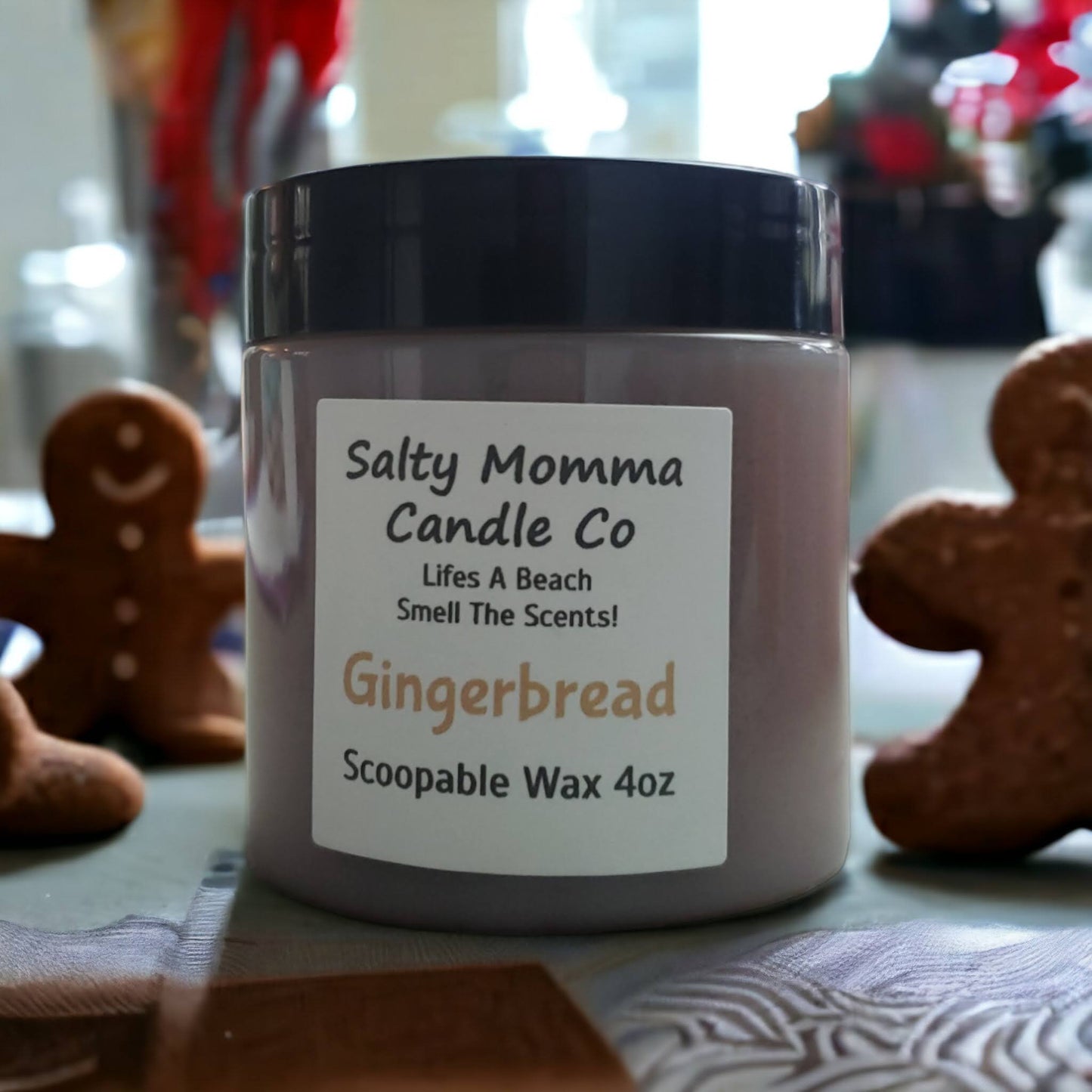 Scoop-Able Wax Melts 4oz