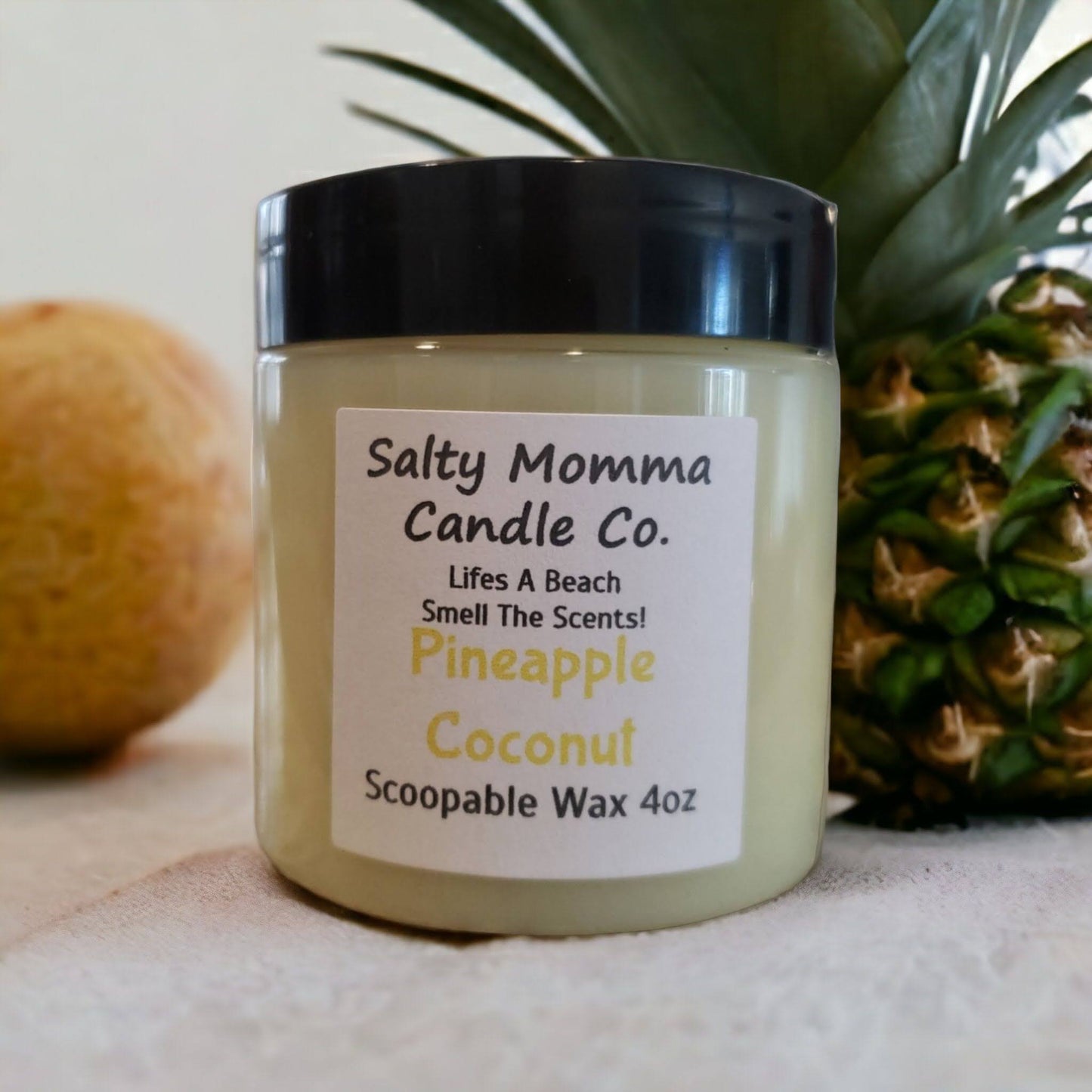 Scoop-Able Wax Melts 4oz