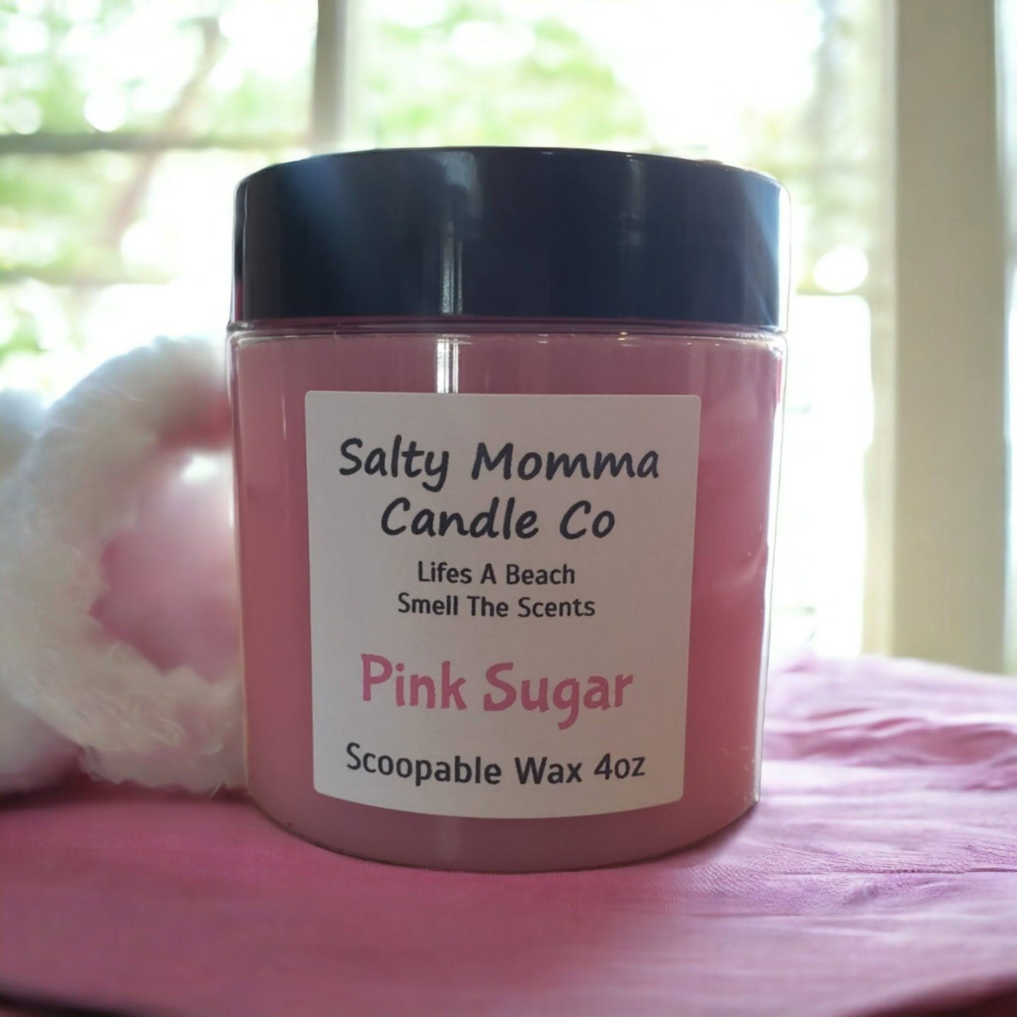 Scoop-Able Wax Melts 4oz