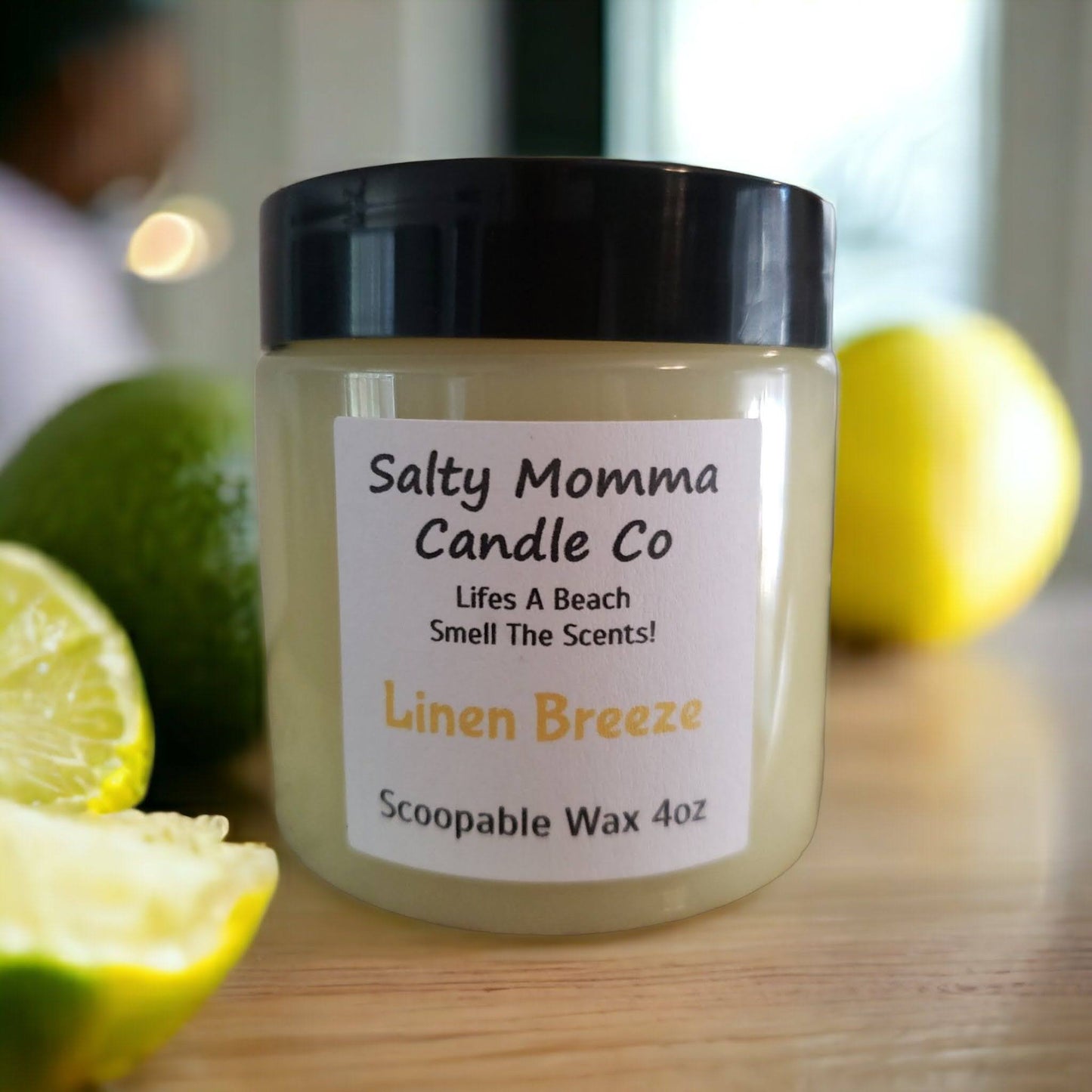 Scoop-Able Wax Melts 4oz