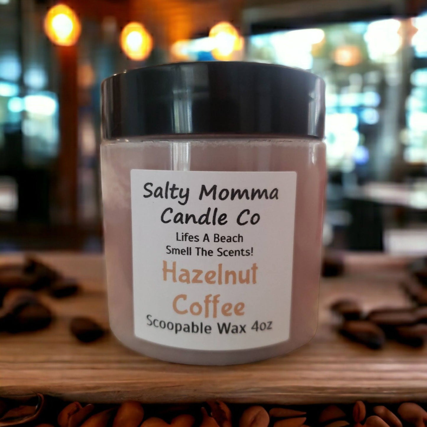 Scoop-Able Wax Melts 4oz