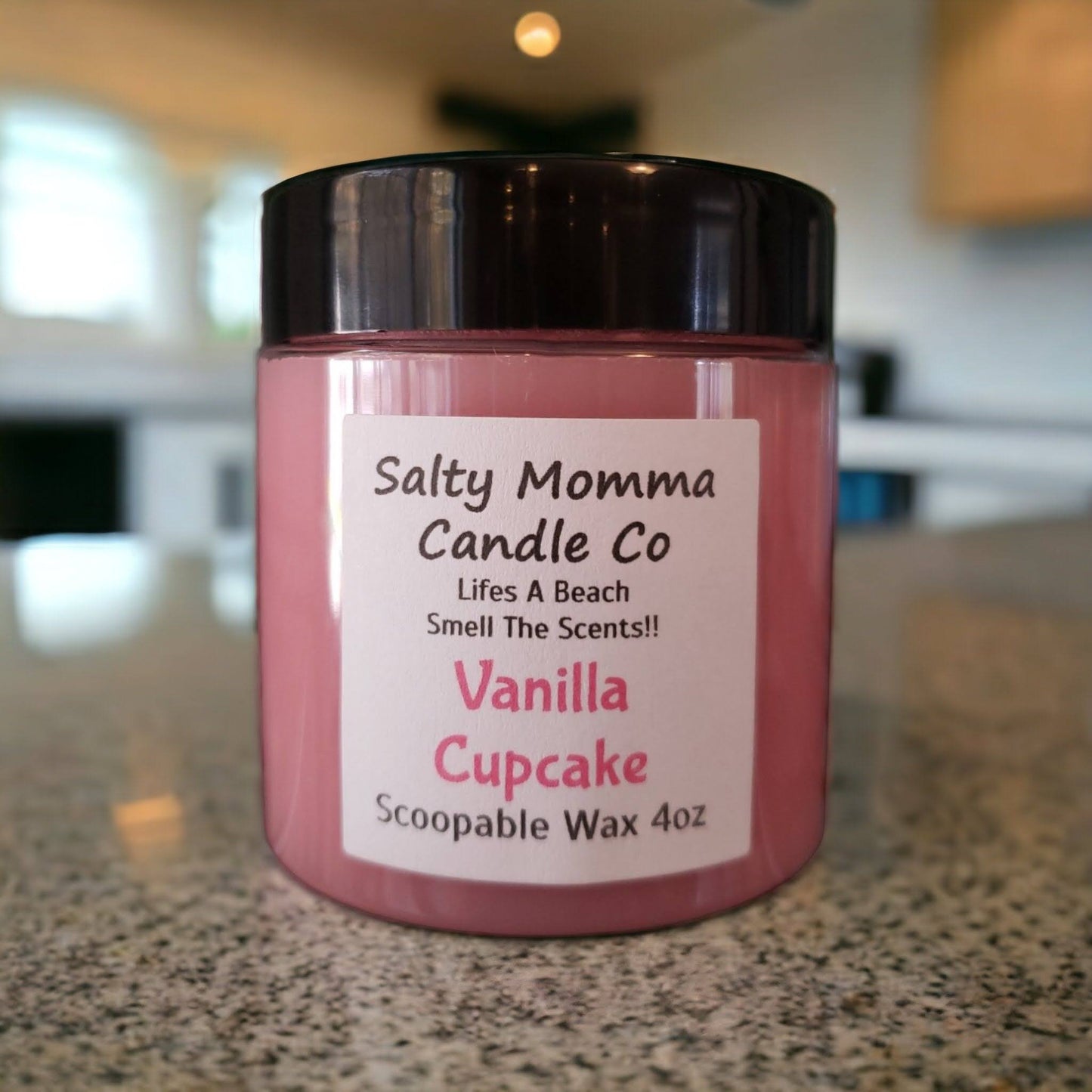 Scoop-Able Wax Melts 4oz