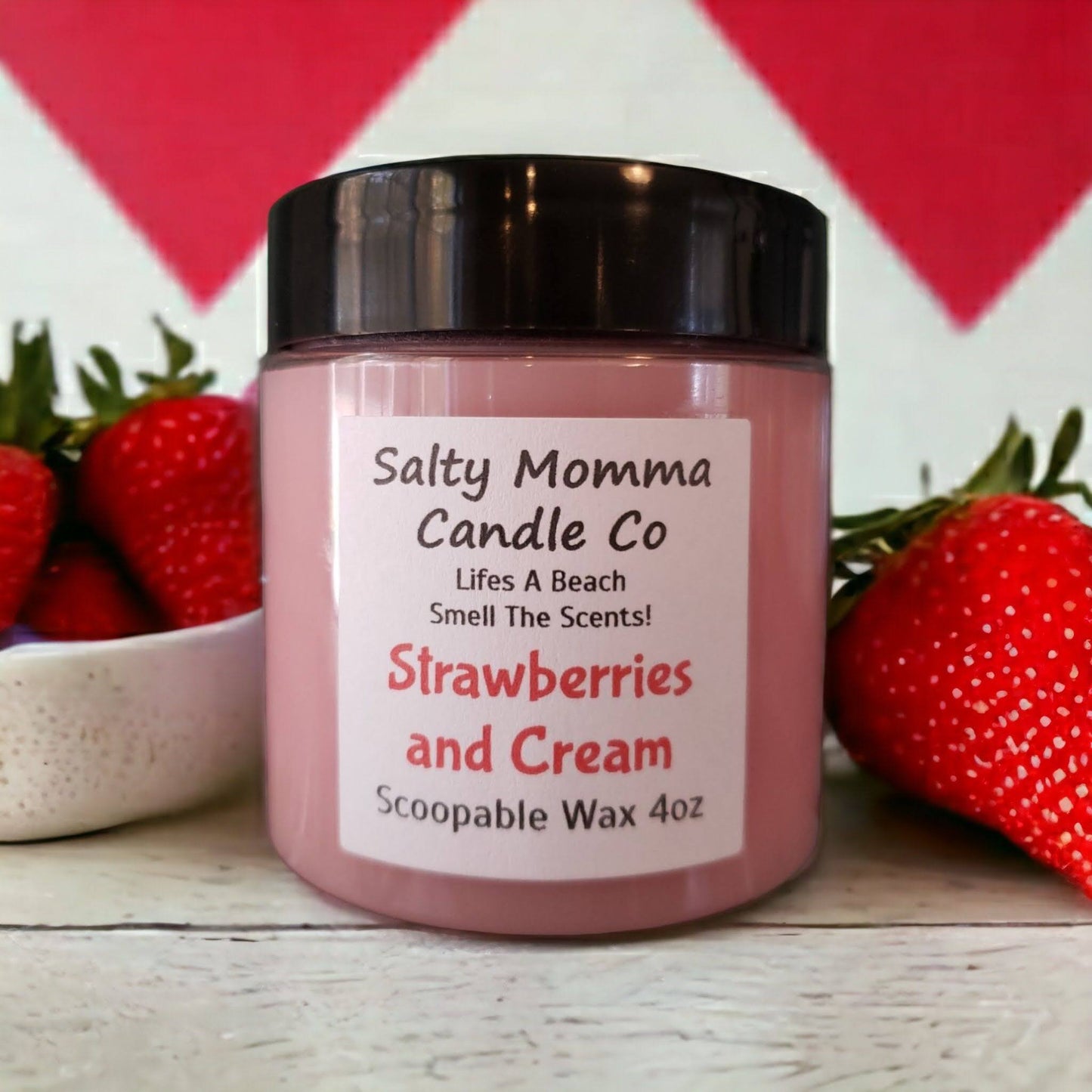 Scoop-Able Wax Melts 4oz