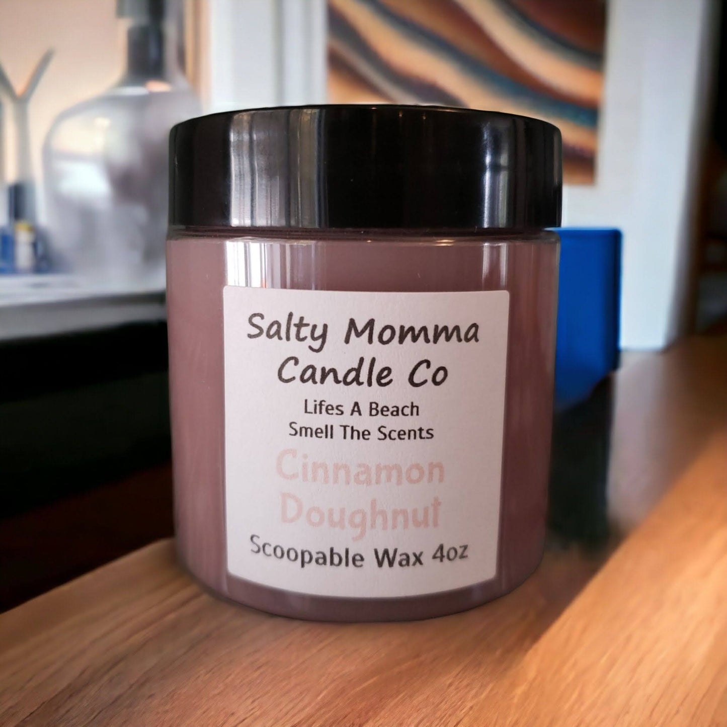 Scoop-Able Wax Melts 4oz