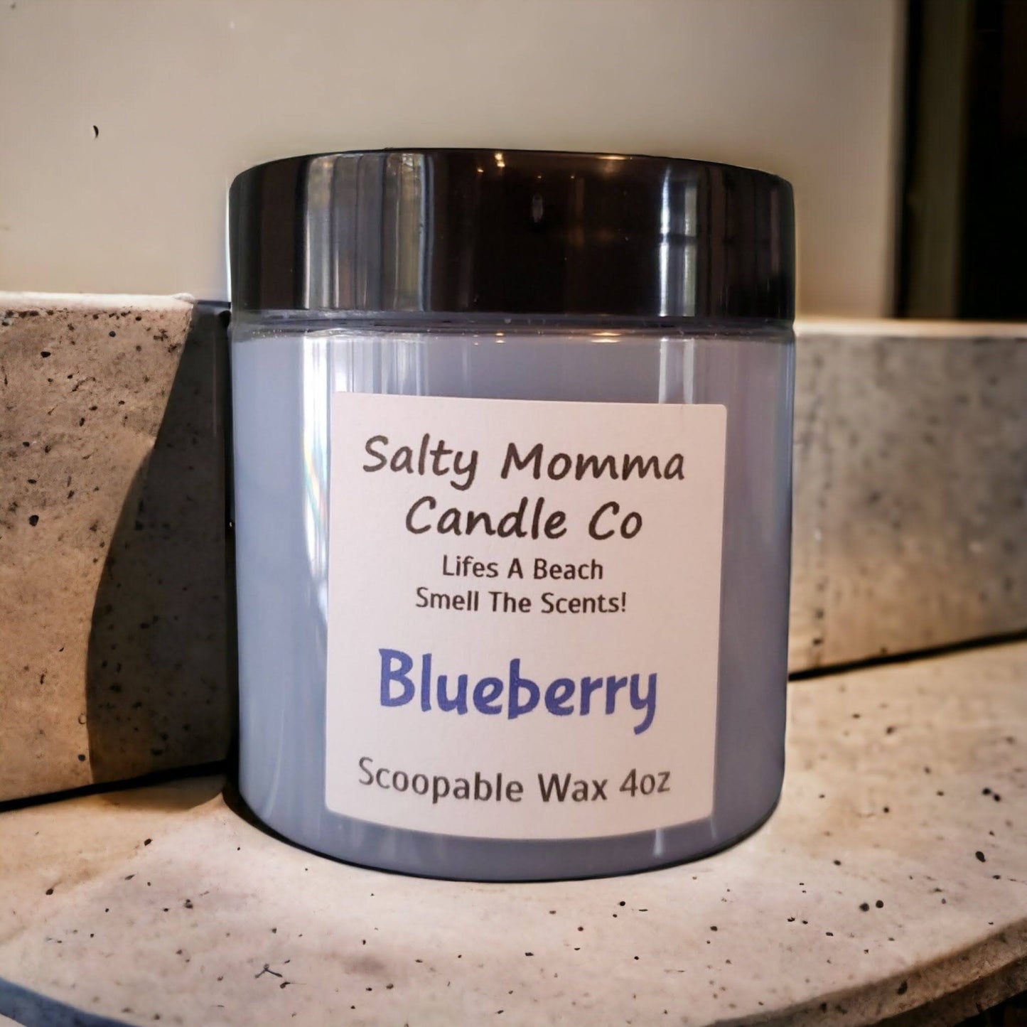 Scoop-Able Wax Melts 4oz