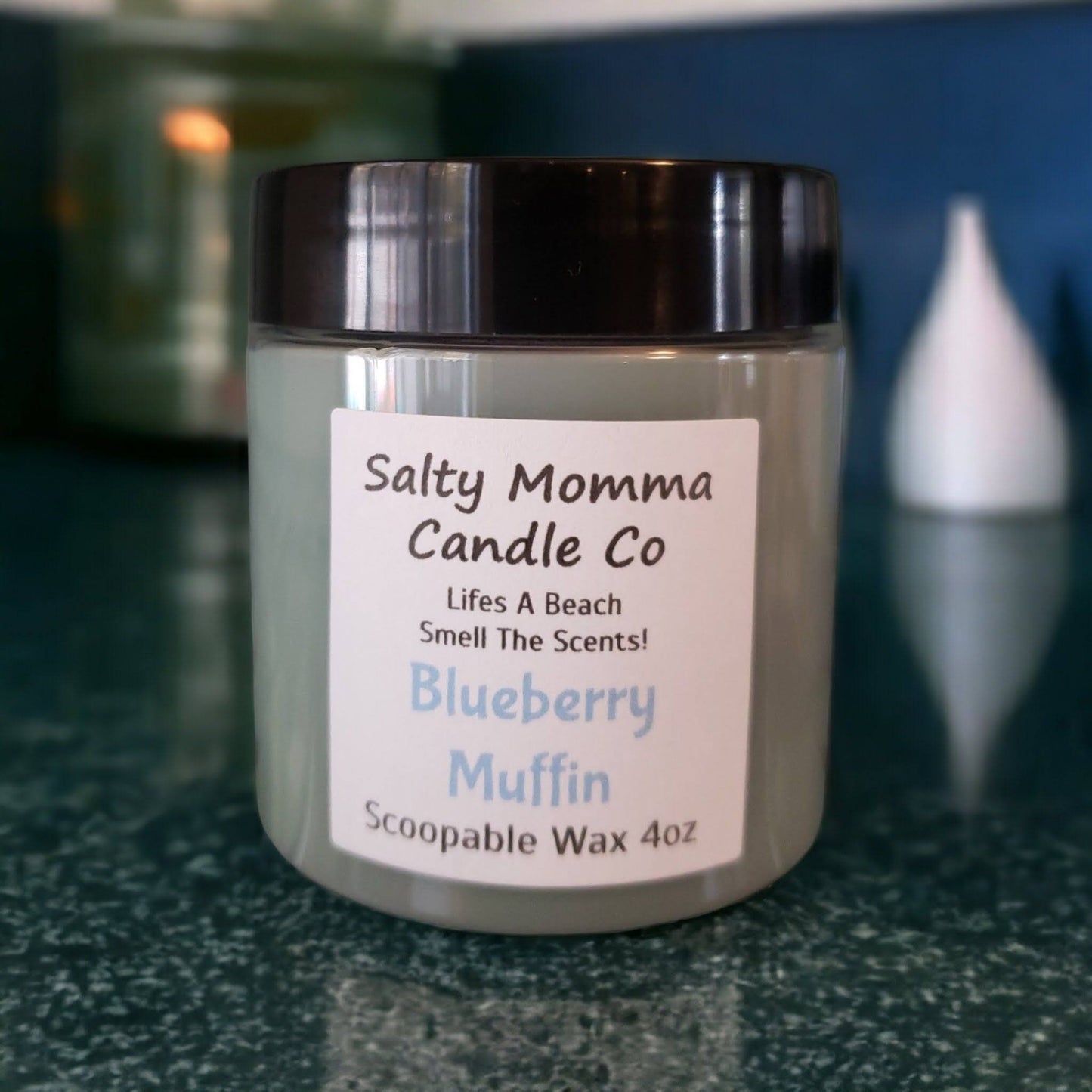 Scoop-Able Wax Melts 4oz