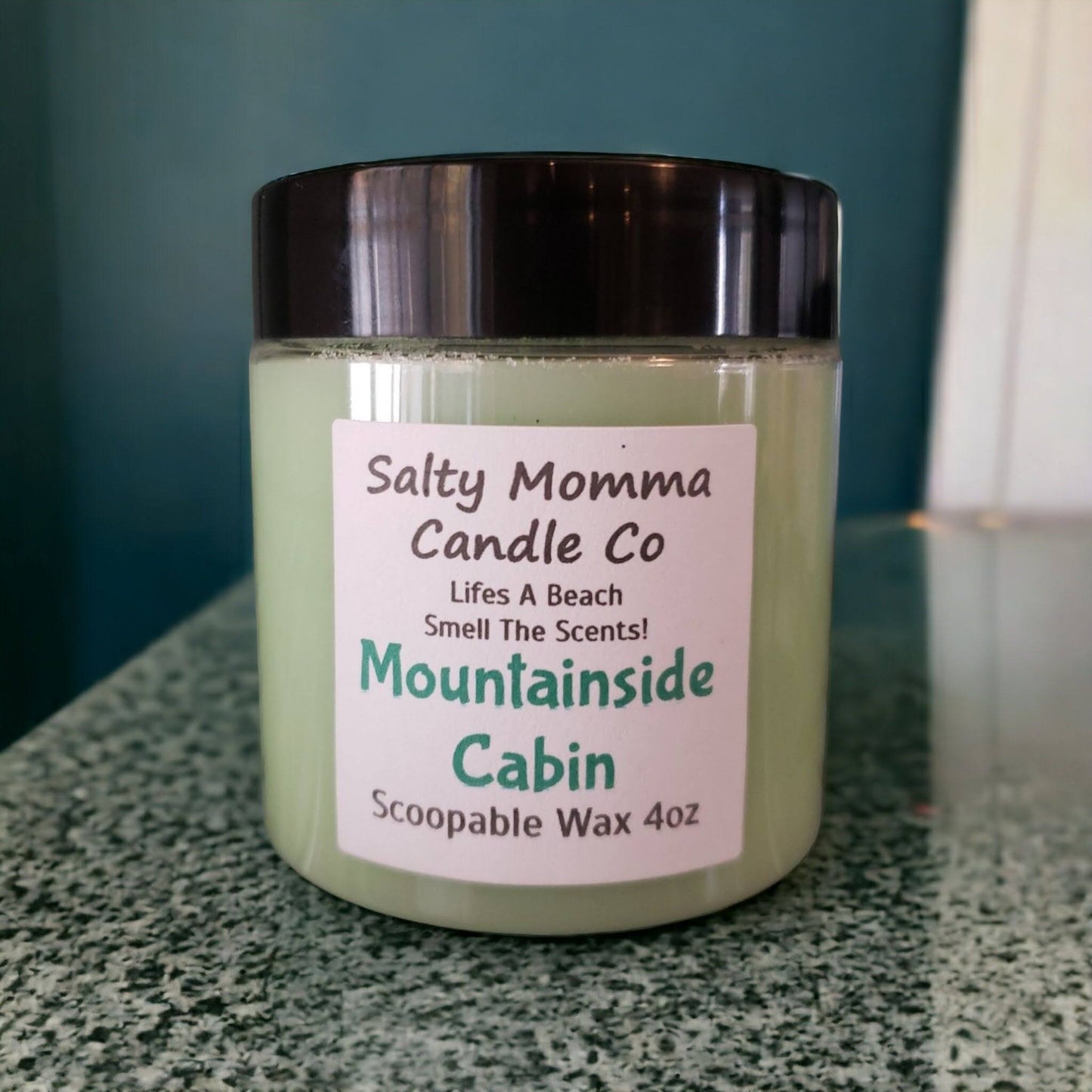 Scoop-Able Wax Melts 4oz