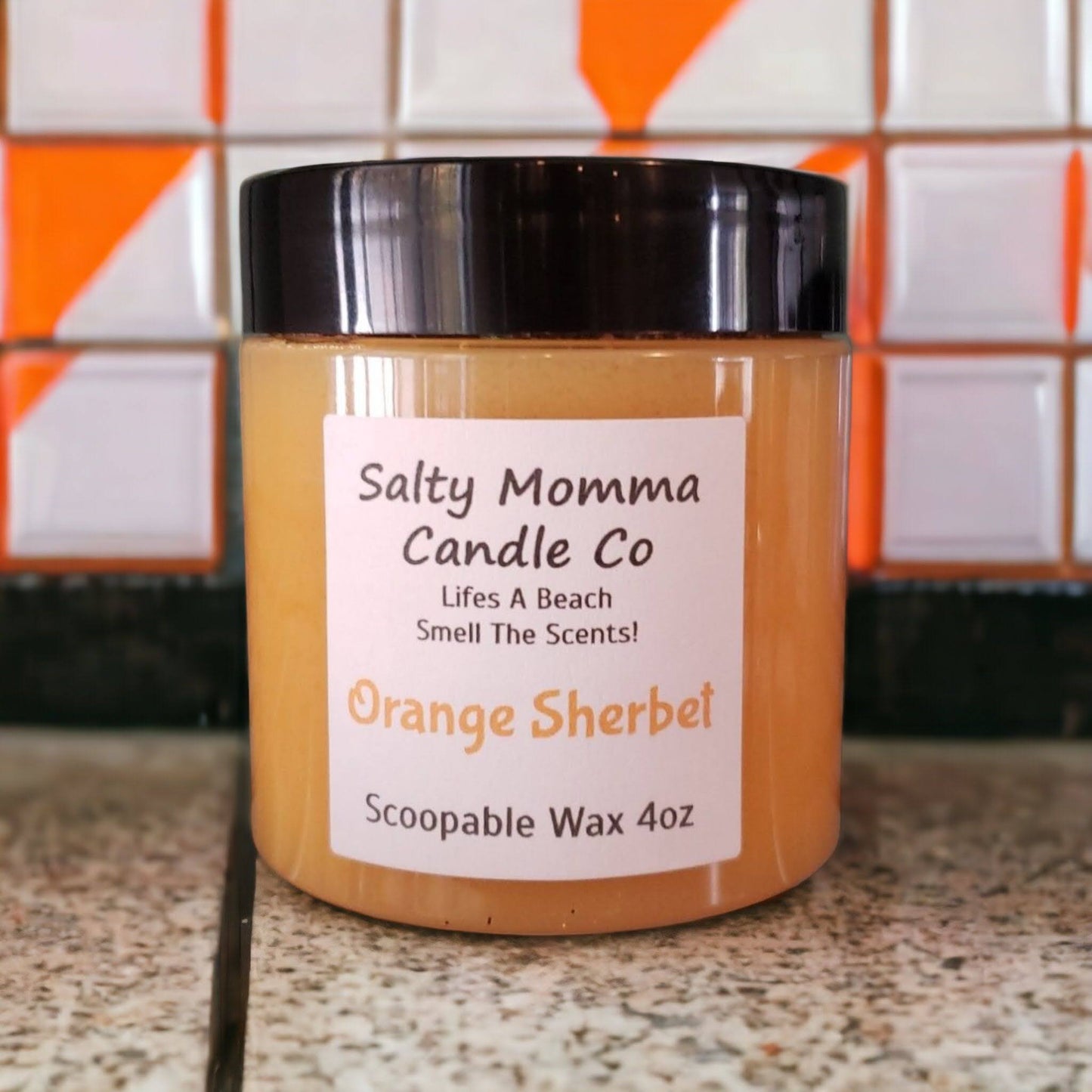 Scoop-Able Wax Melts 4oz