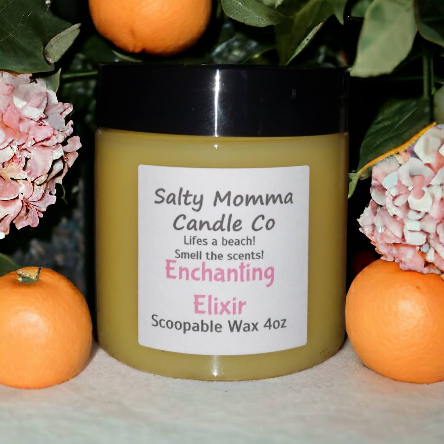 Scoop-Able Wax Melts 4oz