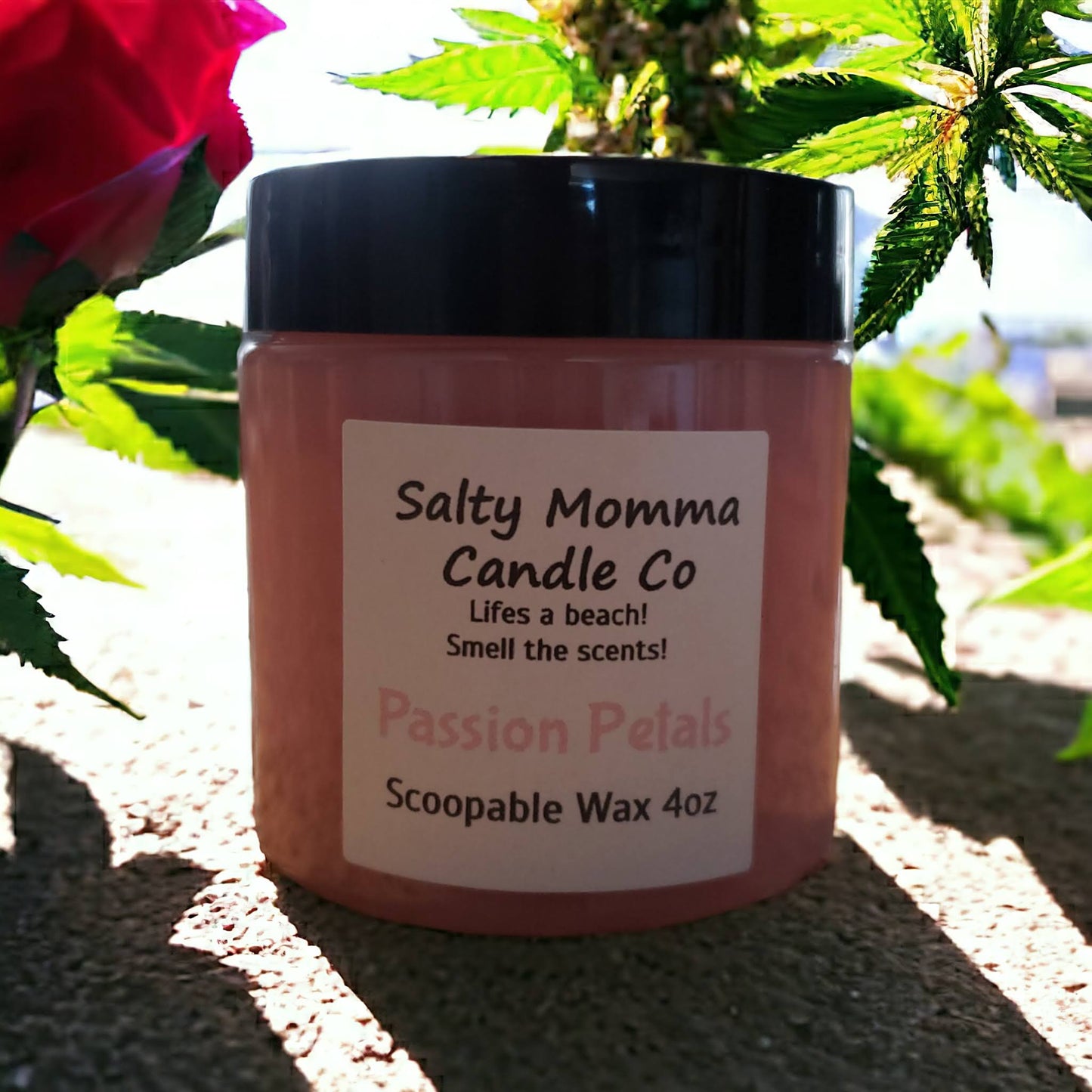 Scoop-Able Wax Melts 4oz