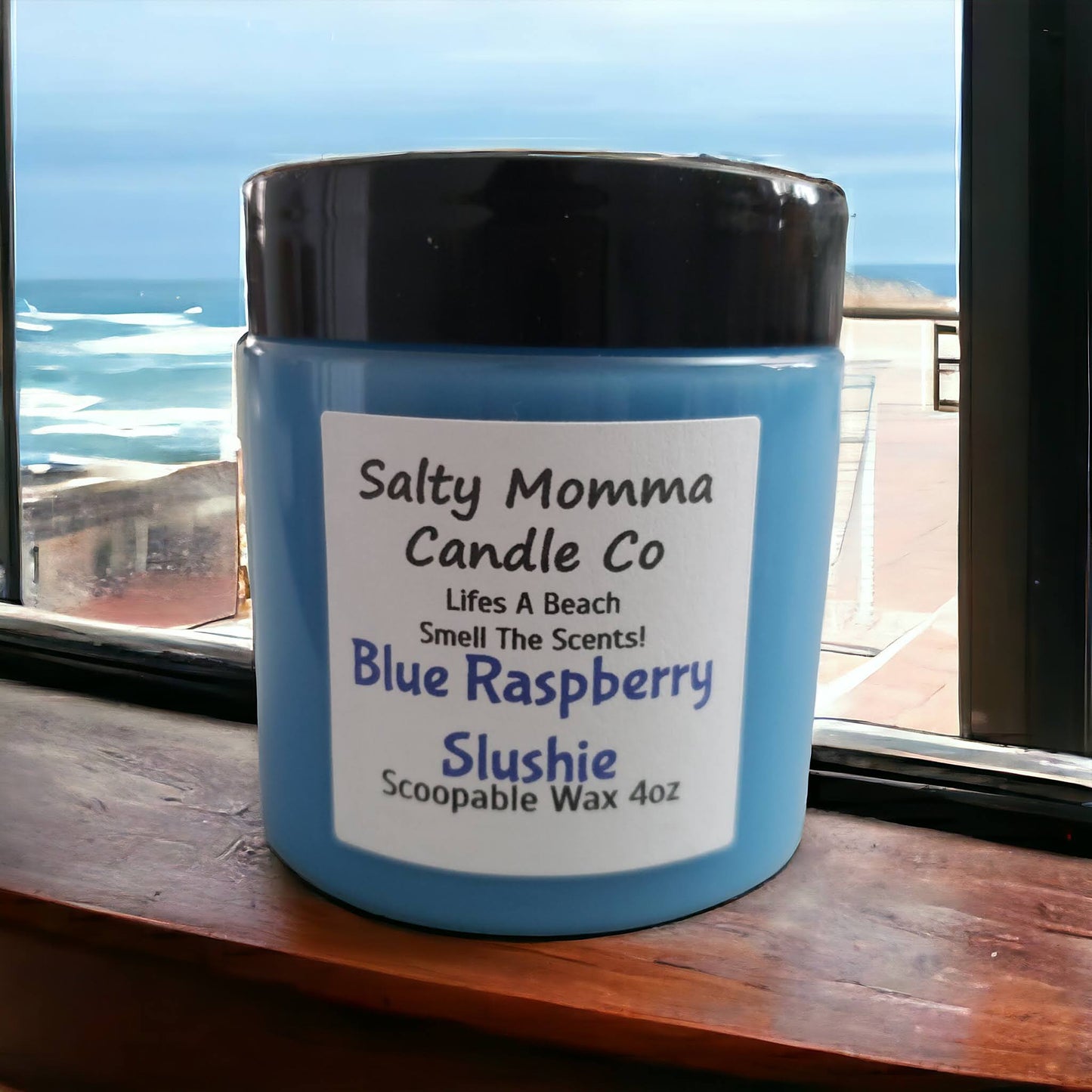 Scoop-Able Wax Melts 4oz