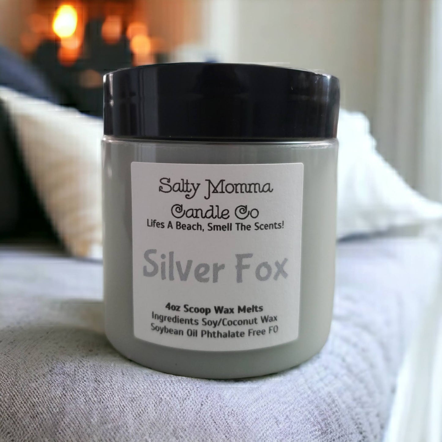 Scoop-Able Wax Melts 4oz