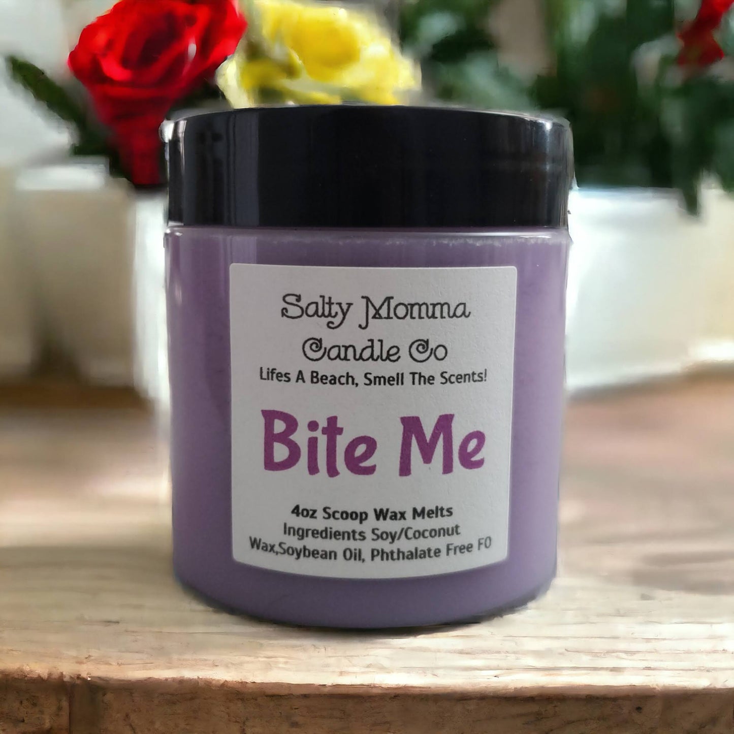 Scoop-Able Wax Melts 4oz