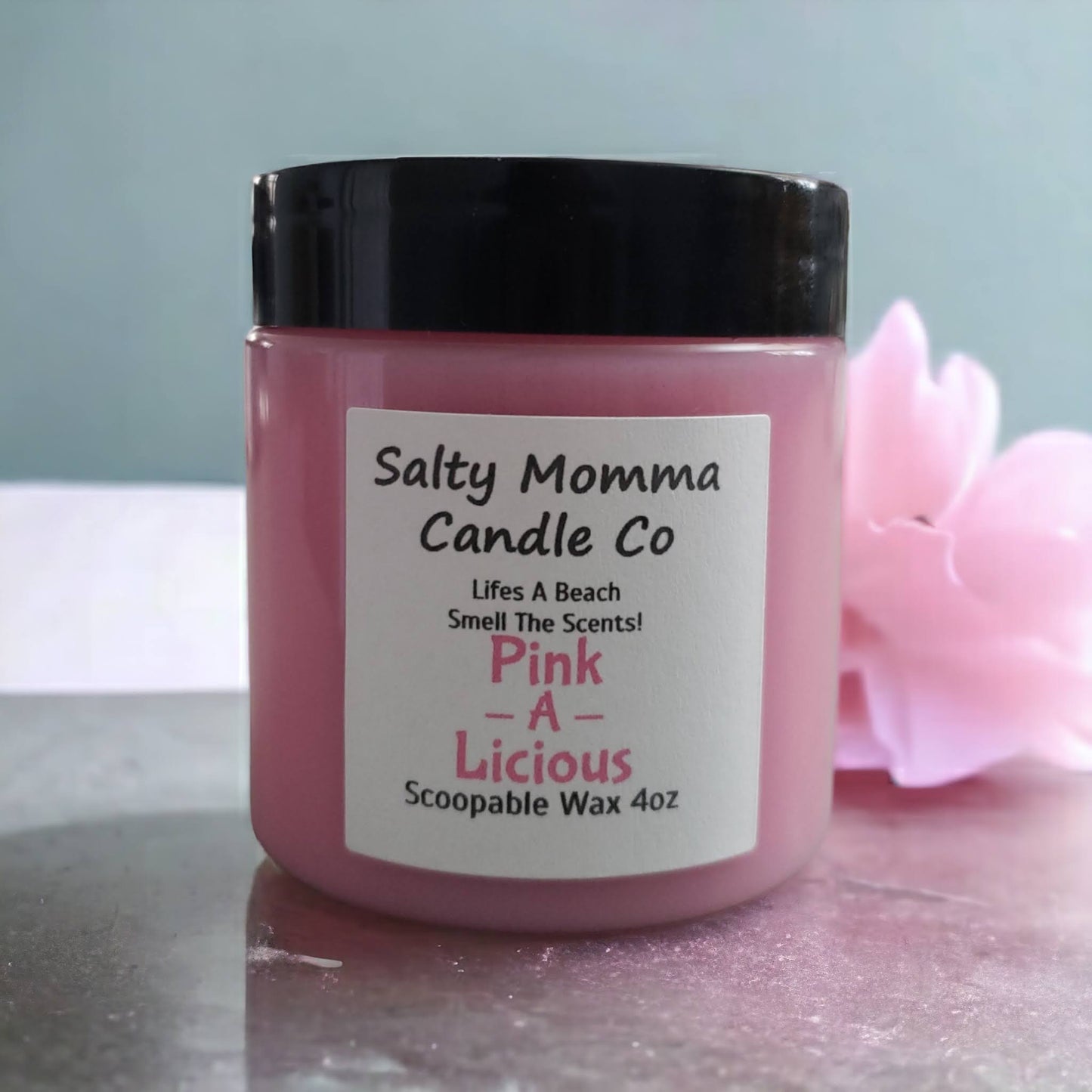 Scoop-Able Wax Melts 4oz