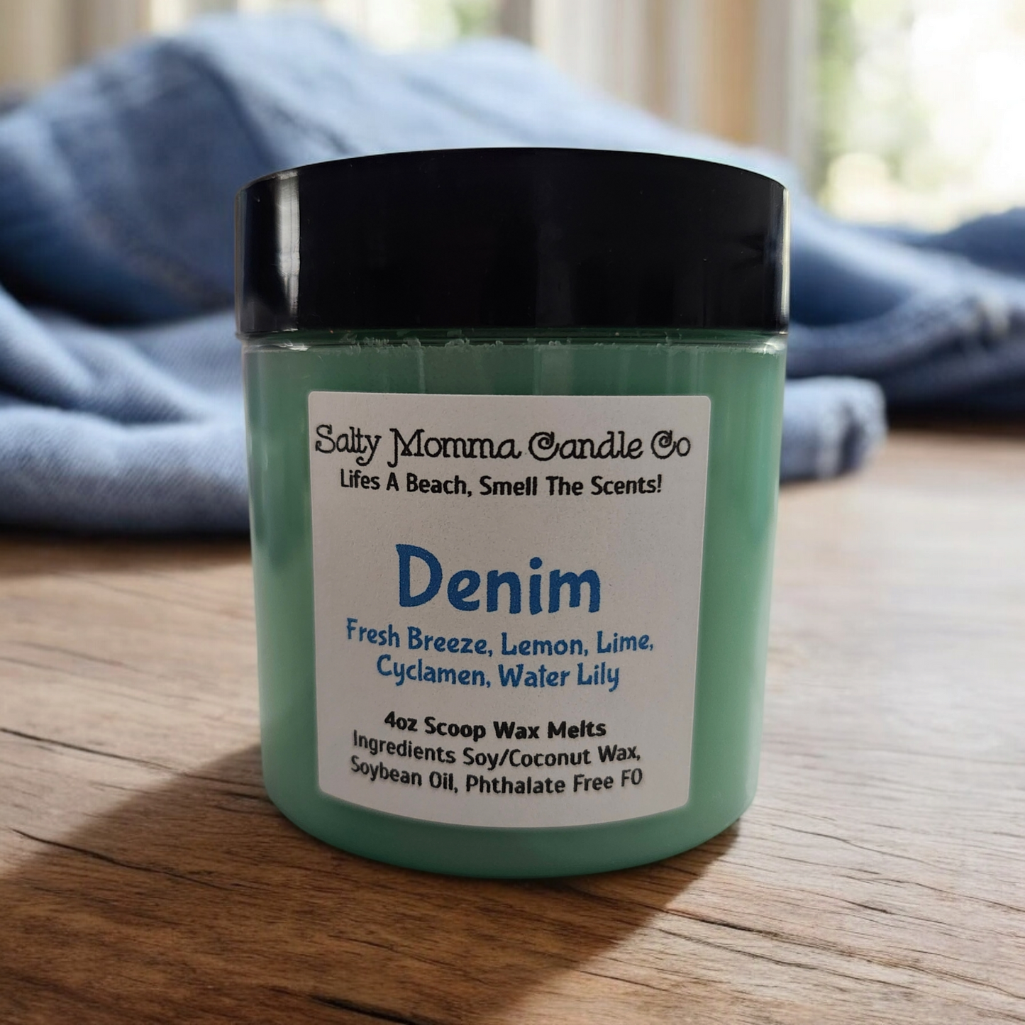 Scoop-Able Wax Melts 4oz