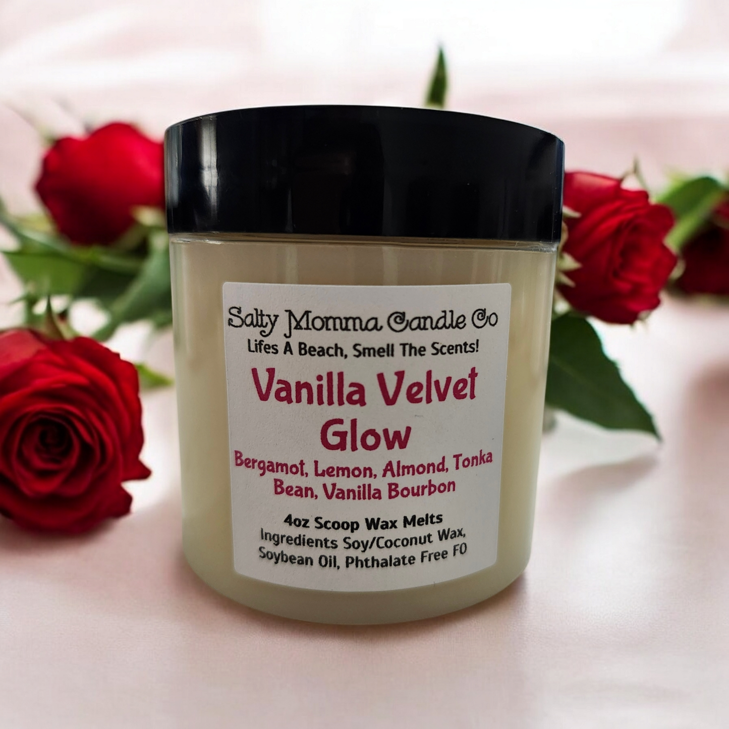 Scoop-Able Wax Melts 4oz