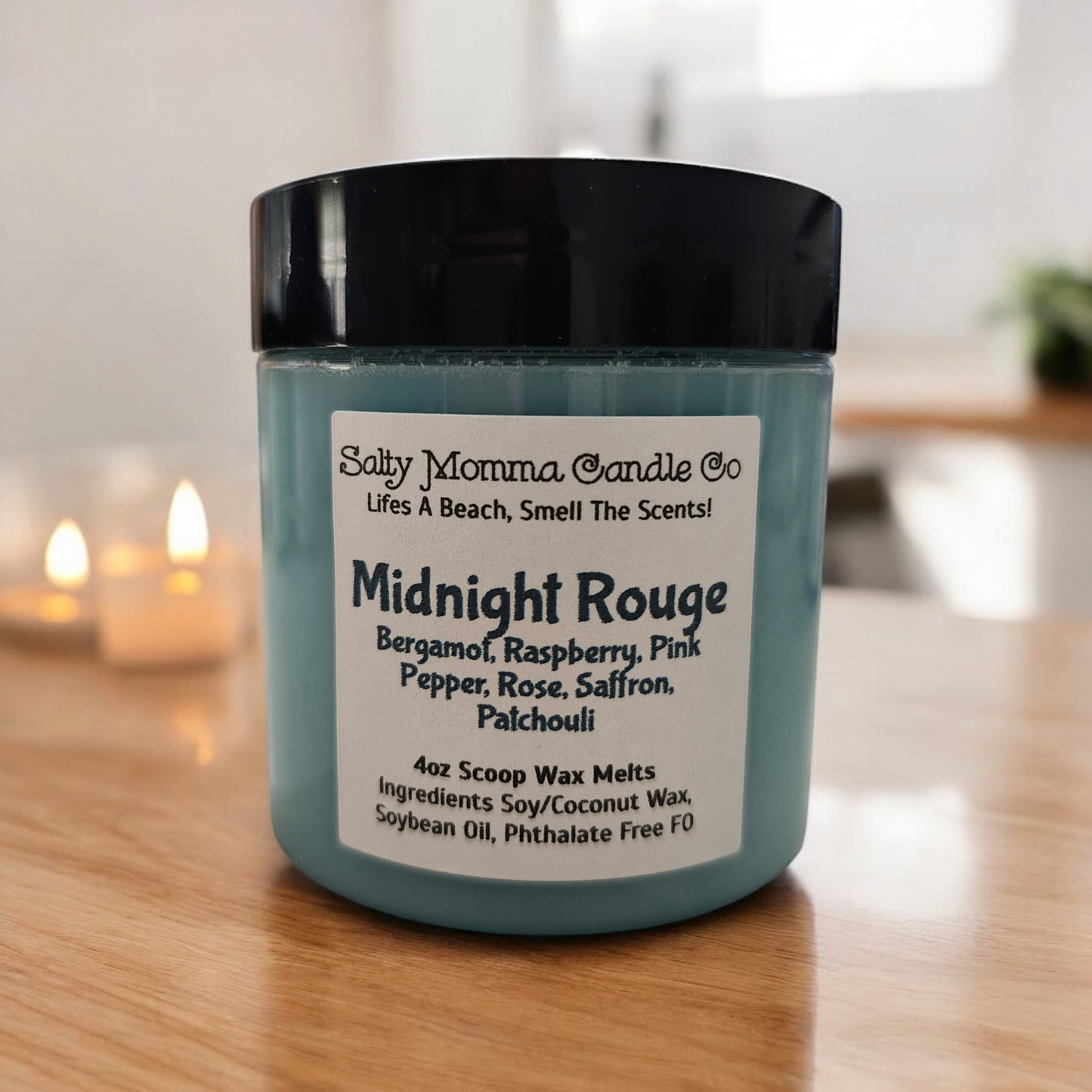Scoop-Able Wax Melts 4oz