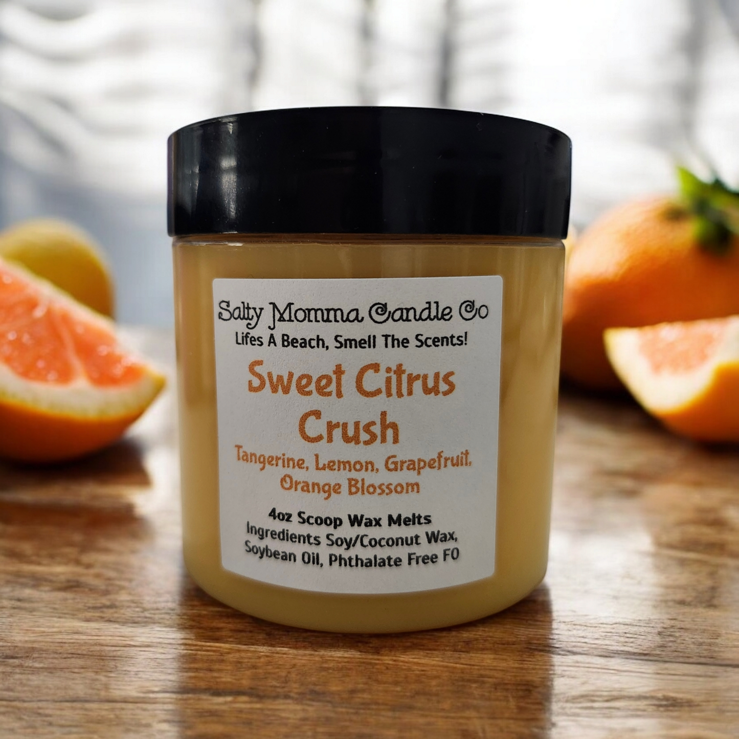 Scoop-Able Wax Melts 4oz