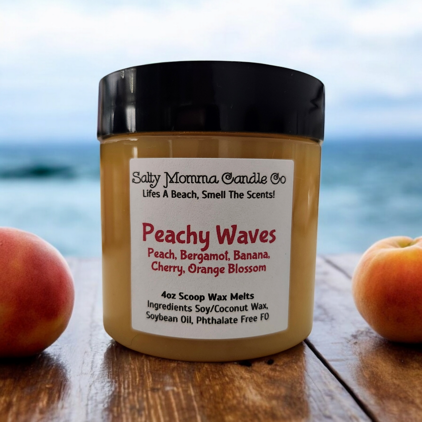 Scoop-Able Wax Melts 4oz