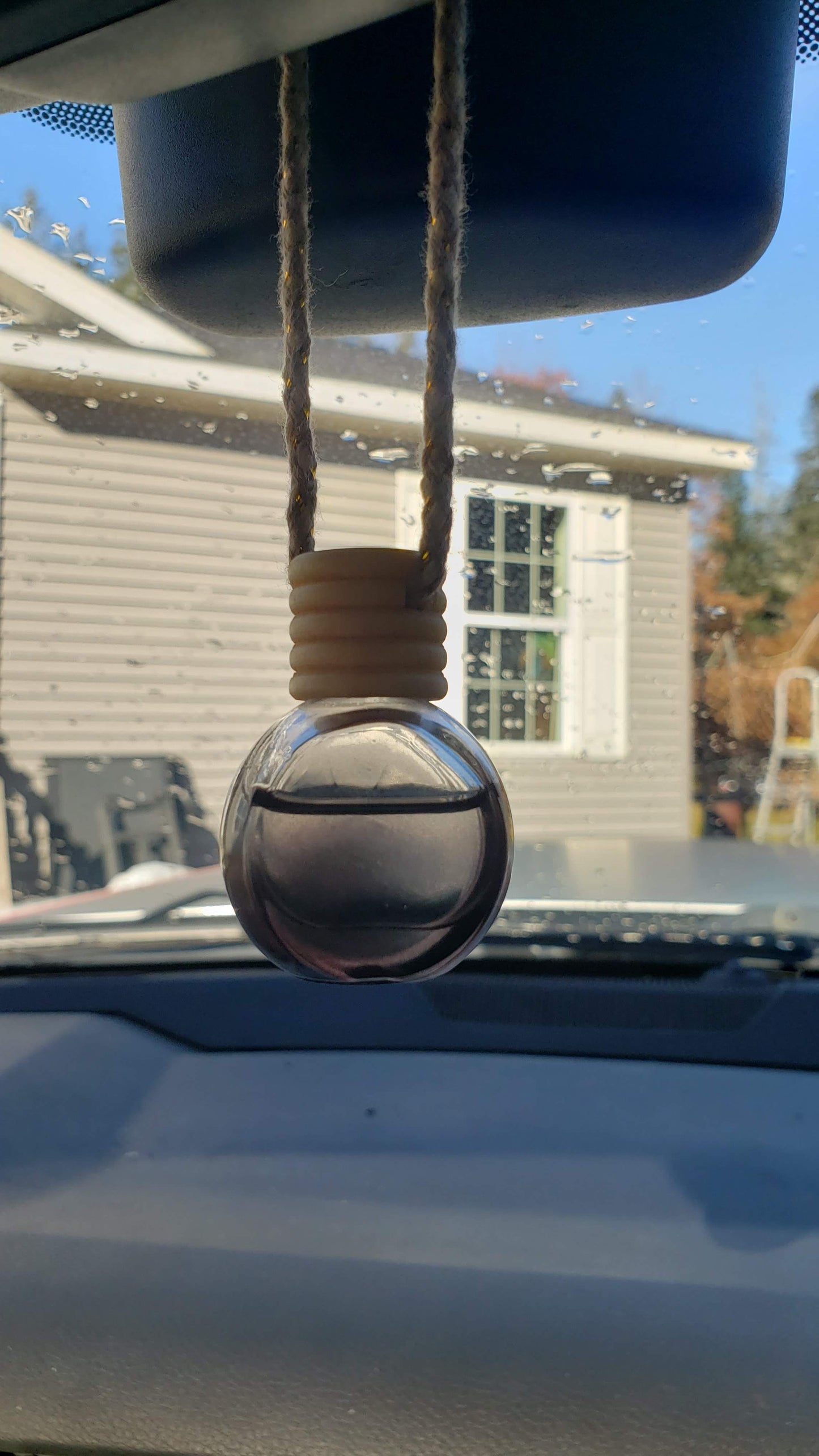 Autumn Rewind – Cruisin’ Collection Car Diffusers