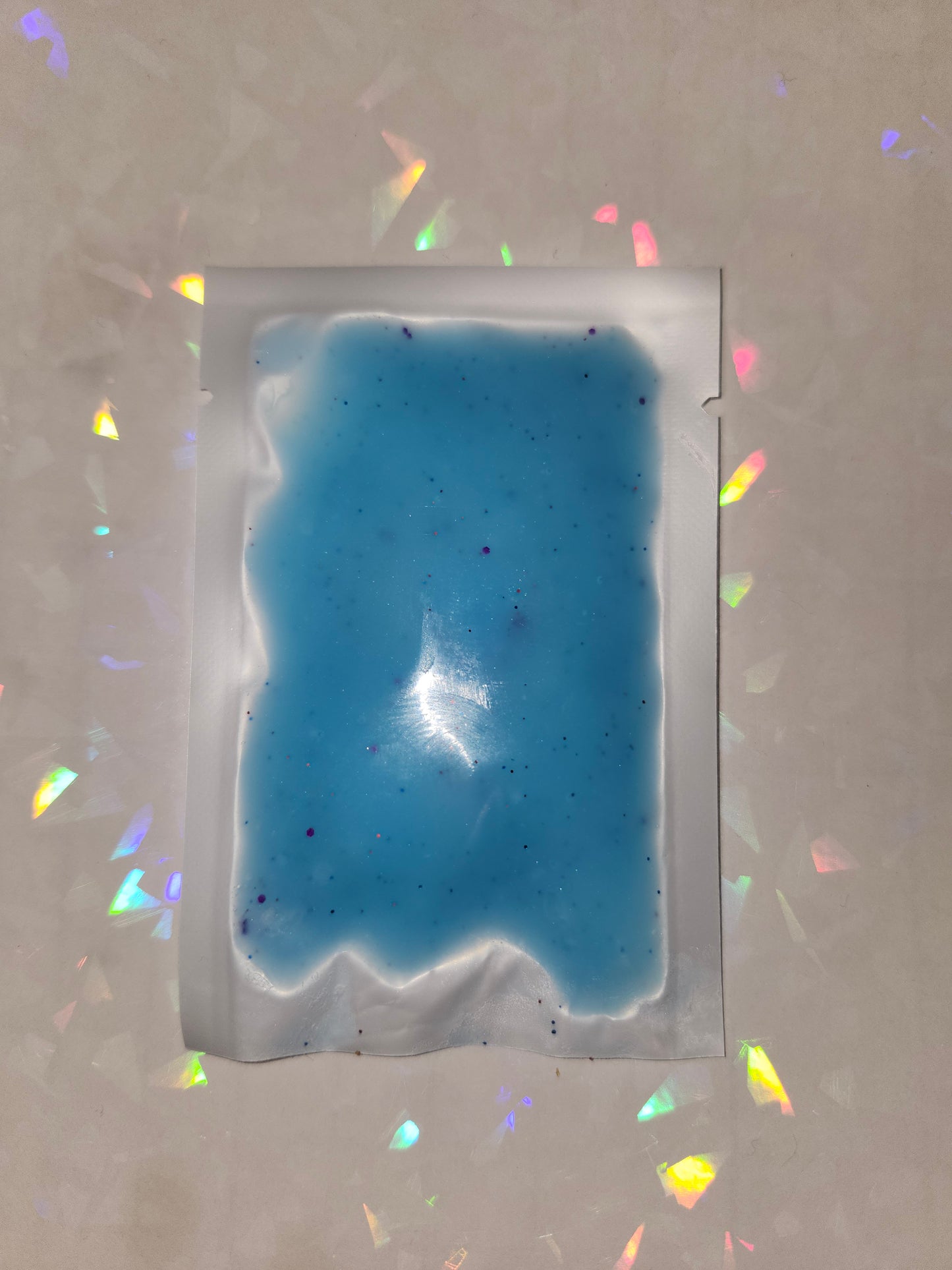 Scoopable Wax Melt Samples .5oz – Squeeze, Sniff, Repeat! 🎉