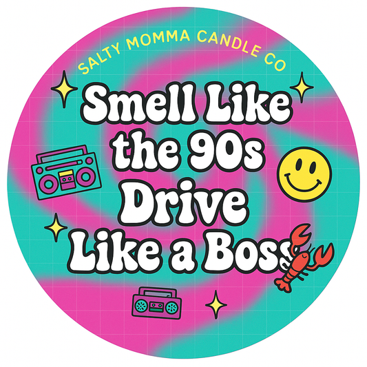 Cruisin' Collection-Car Diffusers