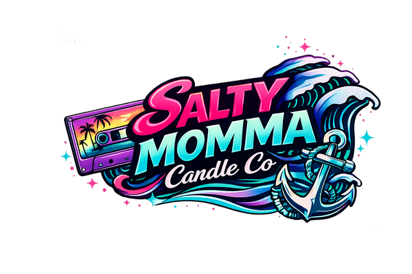 Salty Momma Candle Co