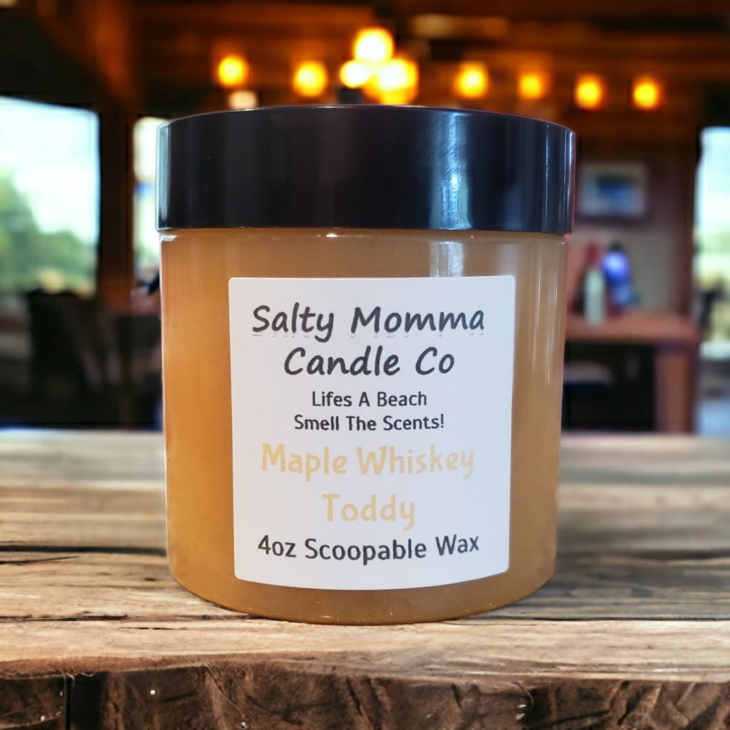 *$5 SALE* 4oz Scoop-Able Wax Melts