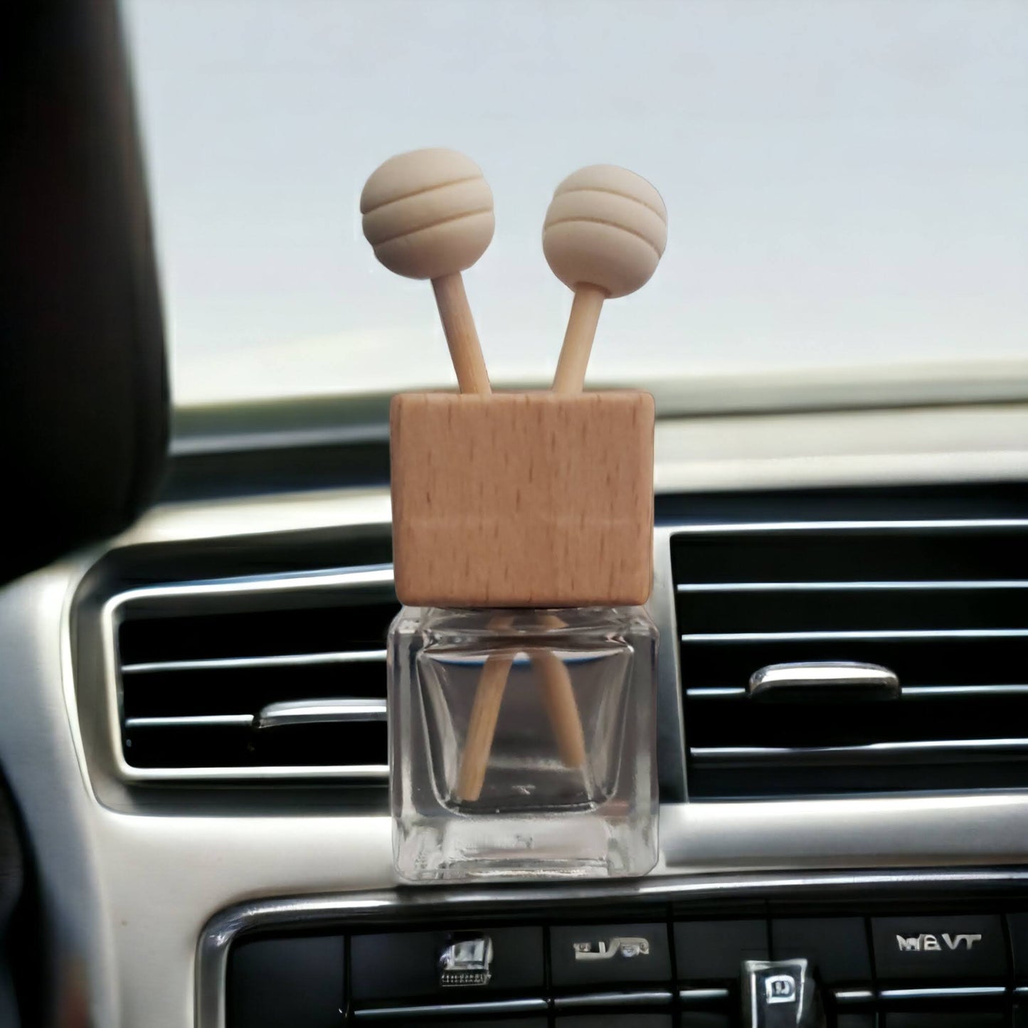 Car Diffuser Vent Clip 8ml