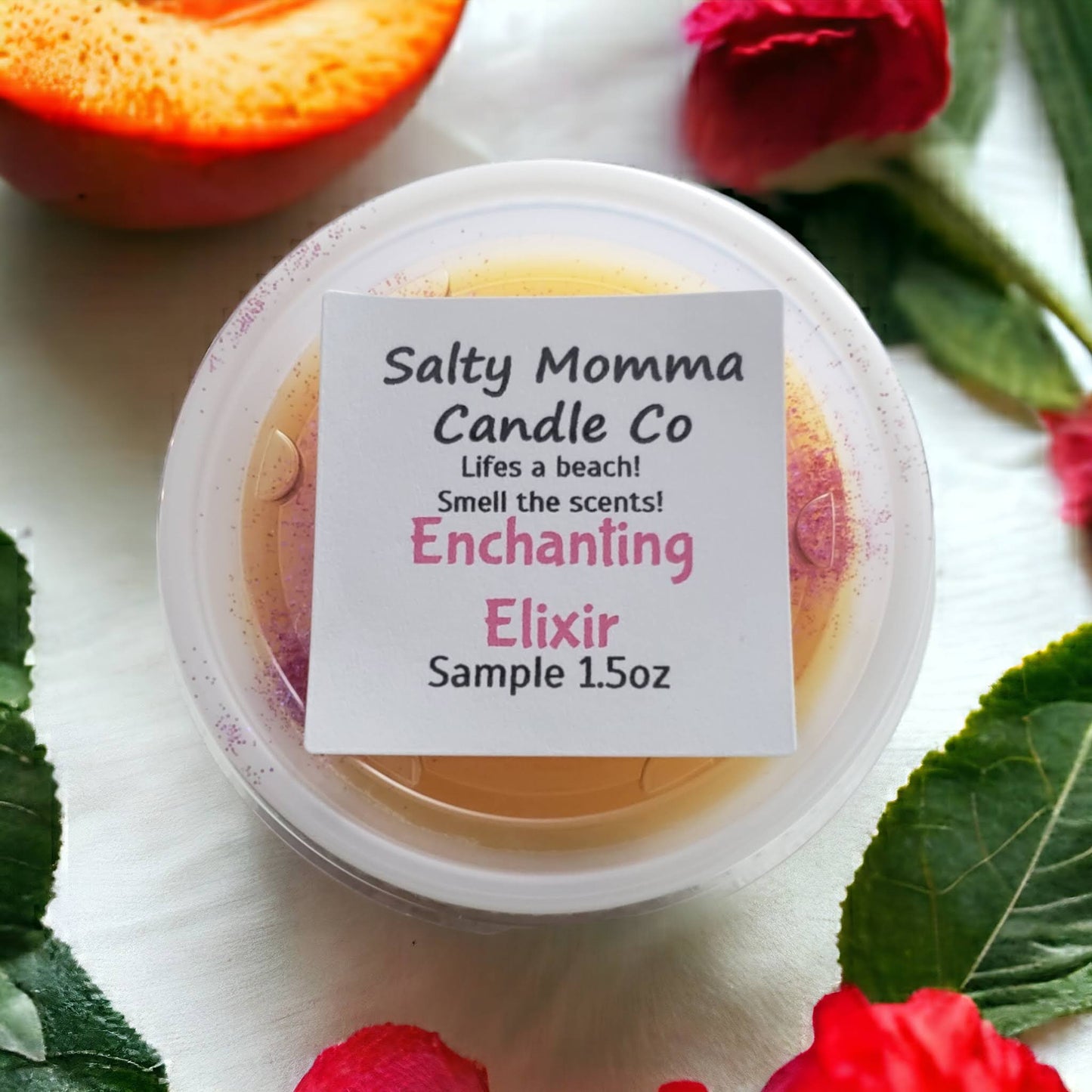 Scoop-Able Wax Melts Samples 1.5oz