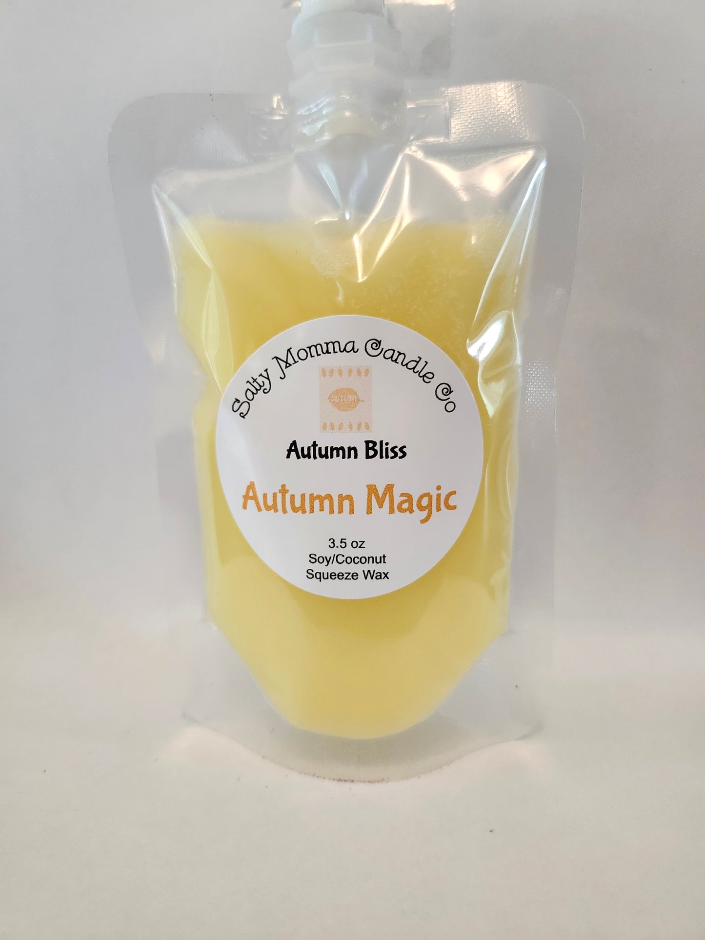 Squeeze Me Wax Melts 3.5oz Long Lasting Fragrance